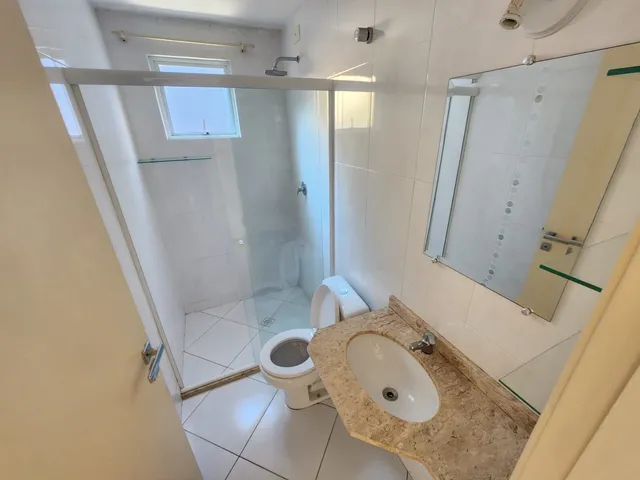 Imagem 5: Apartamento Padrão Centro de São José dos Pinhais-PR