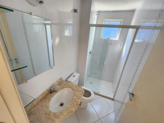 Imagem 7: Apartamento Padrão Centro de São José dos Pinhais-PR