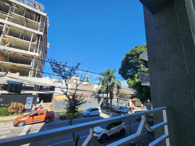 Imagem 8: Apartamento Padrão Centro de São José dos Pinhais-PR