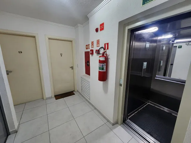 Imagem 14: Apartamento Padrão Centro de São José dos Pinhais-PR