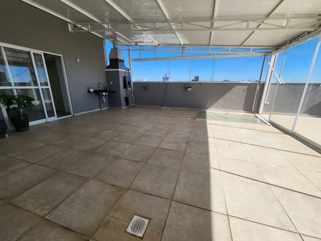 Imagem 9: Apartamento Padrão Centro de São José dos Pinhais-PR