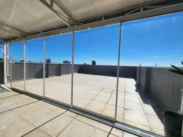 Imagem 11: Apartamento Padrão Centro de São José dos Pinhais-PR