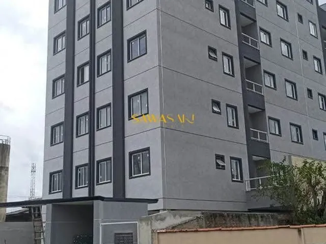 Imagem: Apartamento à venda no bairro Estação