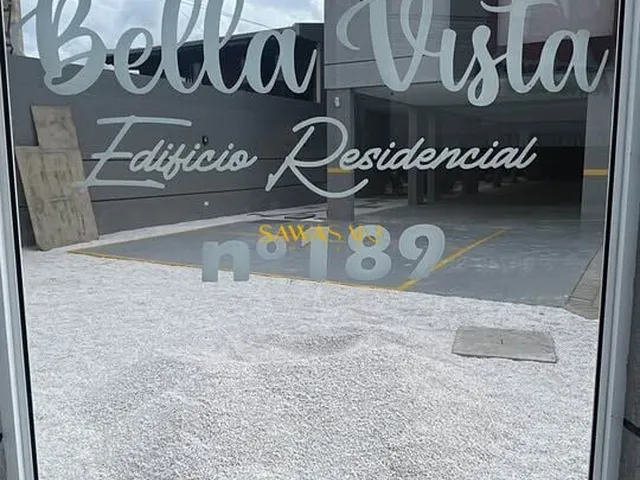 Imagem 8: Apartamento à venda no bairro Estação - Araucária/PR