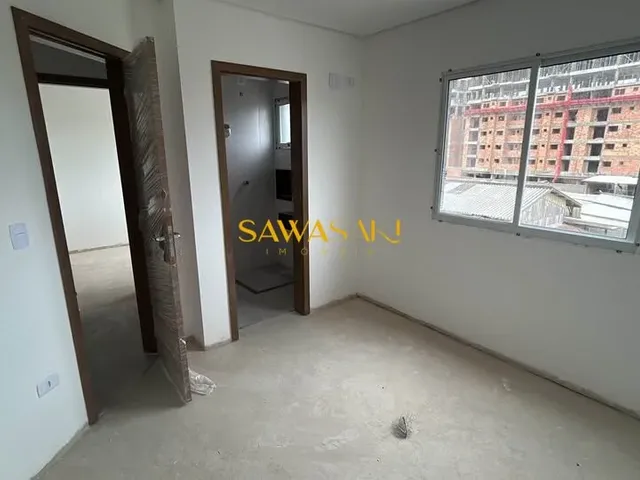 Imagem 12: Apartamento à venda no bairro Estação - Araucária/PR