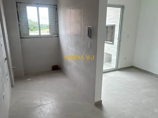 Imagem 3: Apartamento à venda no bairro Estação - Araucária/PR
