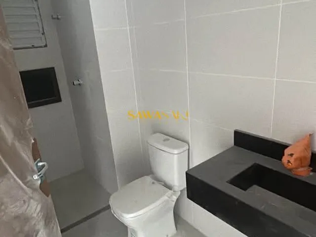 Imagem 6: Apartamento à venda no bairro Estação - Araucária/PR