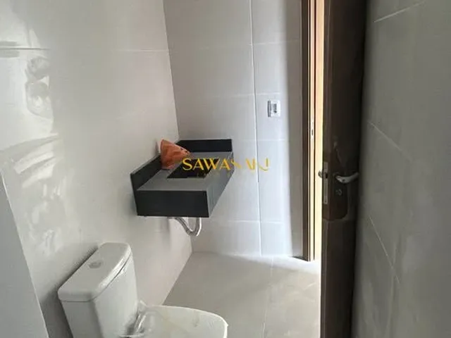 Imagem 10: Apartamento à venda no bairro Estação - Araucária/PR