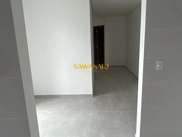 Imagem 2: Apartamento à venda no bairro Estação - Araucária/PR