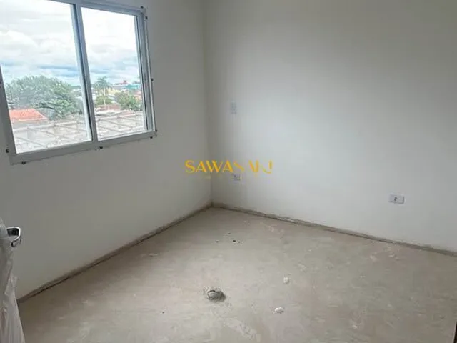 Imagem 9: Apartamento à venda no bairro Estação - Araucária/PR