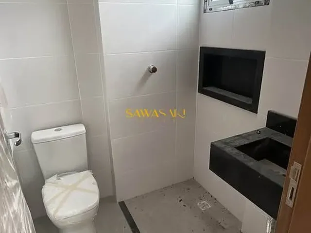 Imagem 4: Apartamento à venda no bairro Estação - Araucária/PR