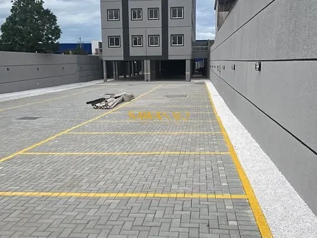 Imagem 13: Apartamento à venda no bairro Estação - Araucária/PR