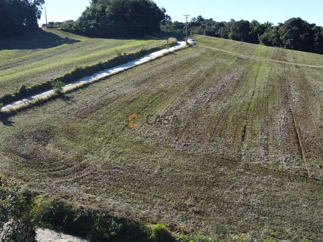 Imagem 12: TERRENO RURAL AO LADO DO CENTRO
