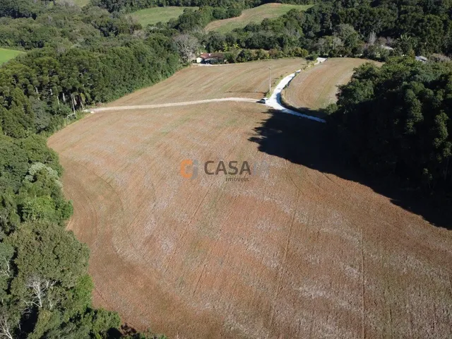 Imagem 14: TERRENO RURAL AO LADO DO CENTRO