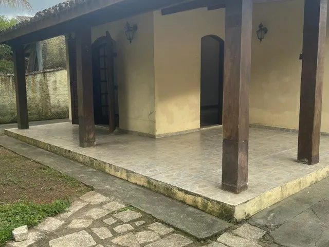 Imagem: Casa para locação anual no Perquê -Ilhabela
