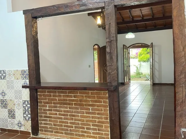 Imagem 10: Casa para locação anual no Perquê -Ilhabela