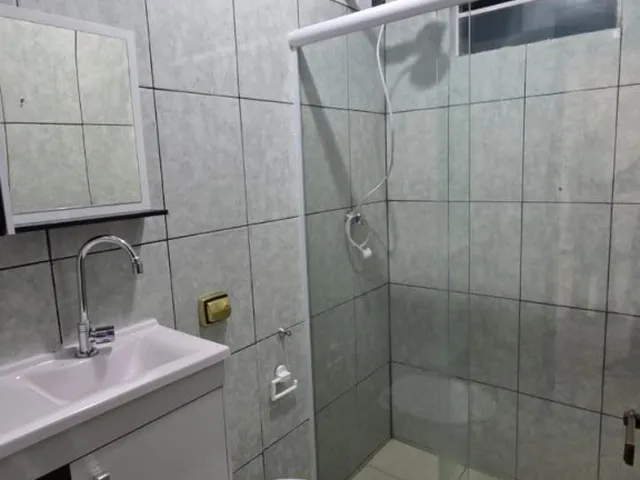 Imagem 5: Casa com 2 dormitórios no Bairro Itaguassu