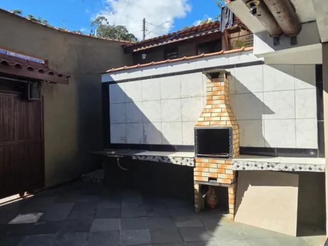 Imagem 4: Casa com 2 dormitórios no Bairro Itaguassu