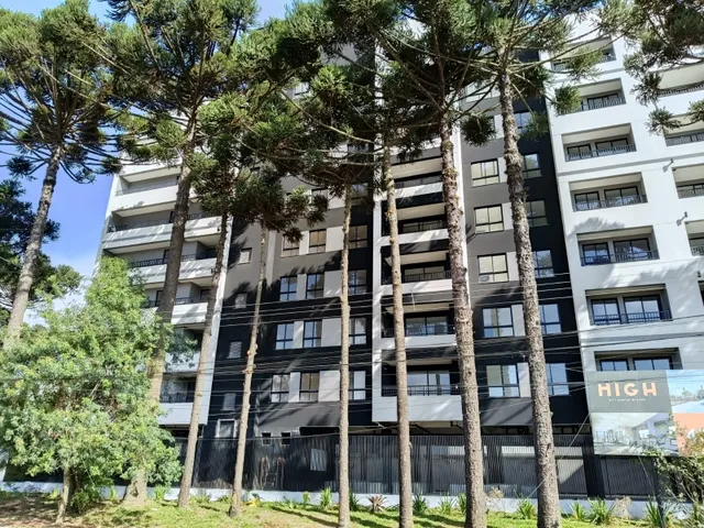 Imagem: Apartamento 1 Quarto 42,4m²
