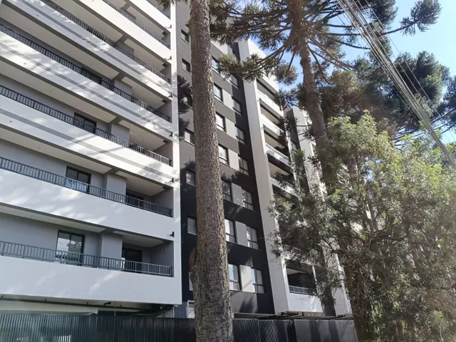 Imagem 9: Apartamento 1 Quarto 42,4m²