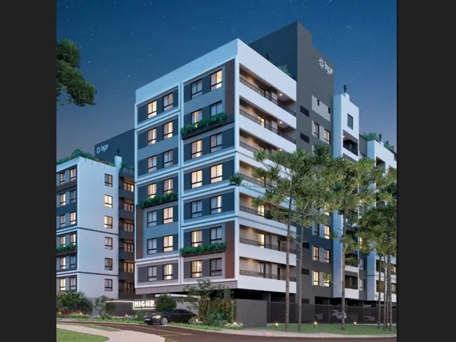 Imagem 11: Apartamento 1 Quarto 42,4m²