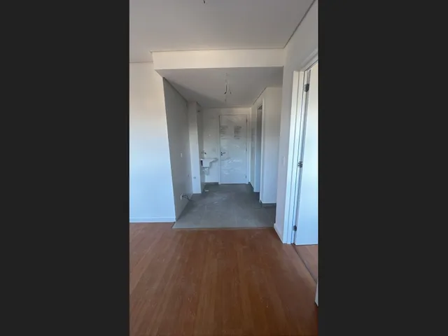 Imagem 3: Apartamento 1 Quarto 42,4m²