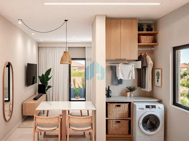 Imagem 3: Belos Apartamentos a Poucos Minutos do Centro e Belas Praias da Região, Ressacada