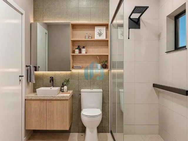 Imagem 10: Belos Apartamentos a Poucos Minutos do Centro e Belas Praias da Região, Ressacada