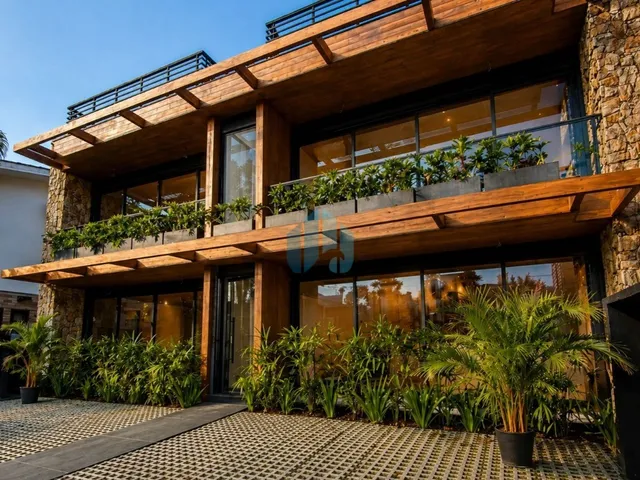 Imagem: Belos Apartamentos de Alto Padrão, Residencial