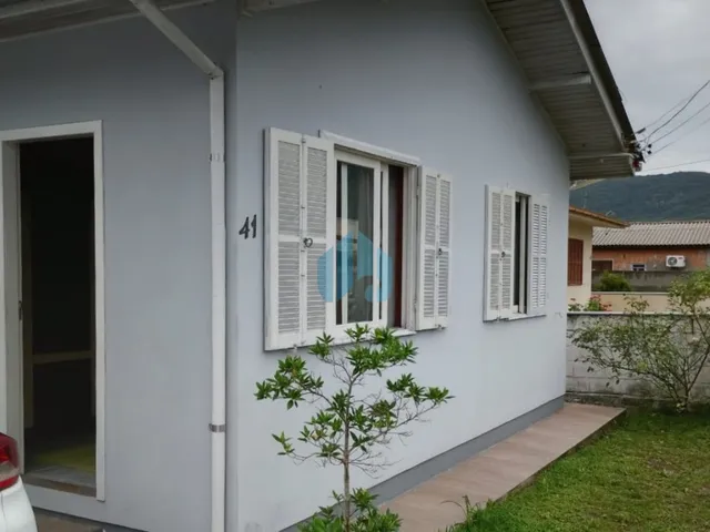 Imagem: Casa Ampla, Nova Belém