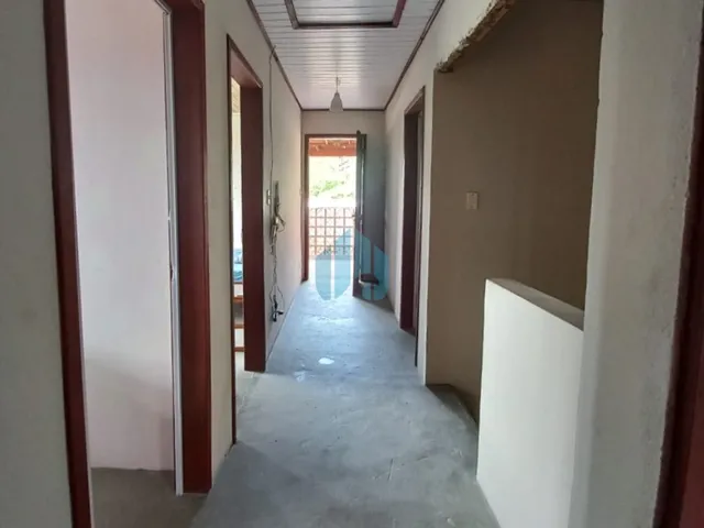 Imagem 11: Duas Casas em Amplo Terreno, com Bela Vista p/ Mar, a 900 m da Praia da Gamboa, Gamboa