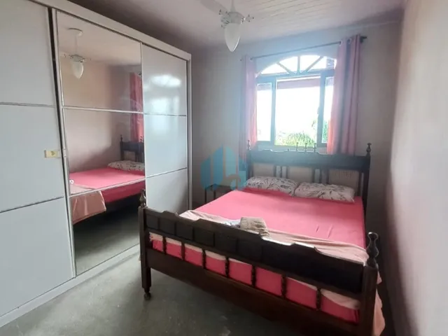 Imagem 14: Duas Casas em Amplo Terreno, com Bela Vista p/ Mar, a 900 m da Praia da Gamboa, Gamboa