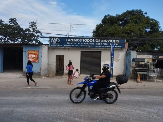 Imagem: Imóvel Comercial para Locação em Olinda