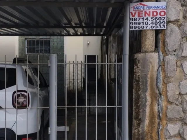 Imagem: Apartamento para Venda em Olinda / Pe no