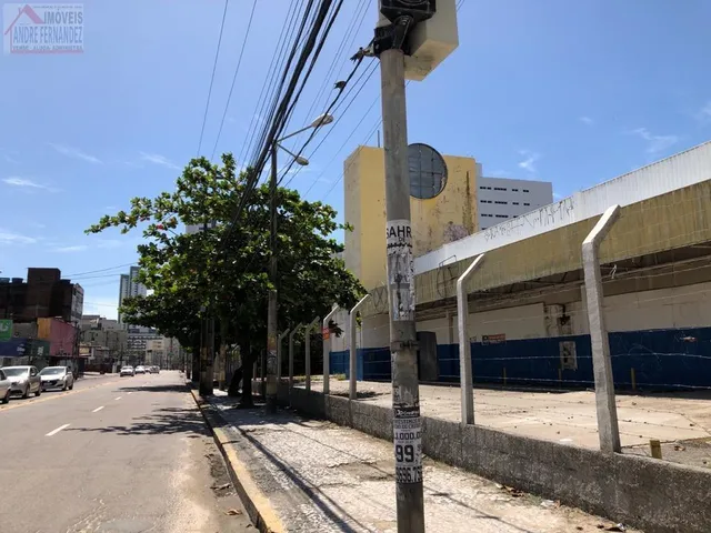 Imagem: Imóvel Comercial para Locação em Olinda