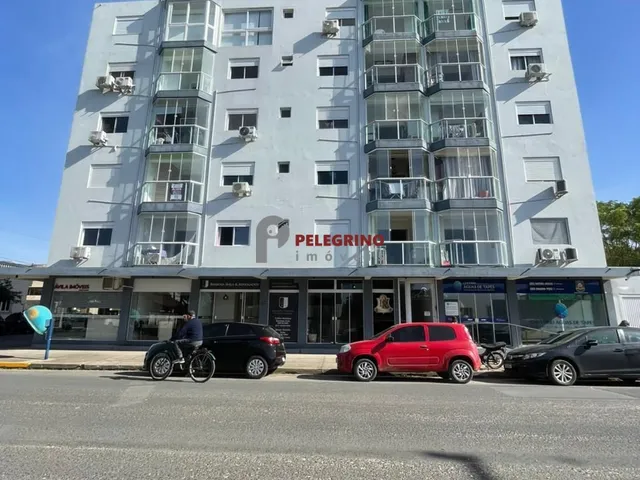 Imagem: Pelegrino Imóveis aluga ótimo apartamento