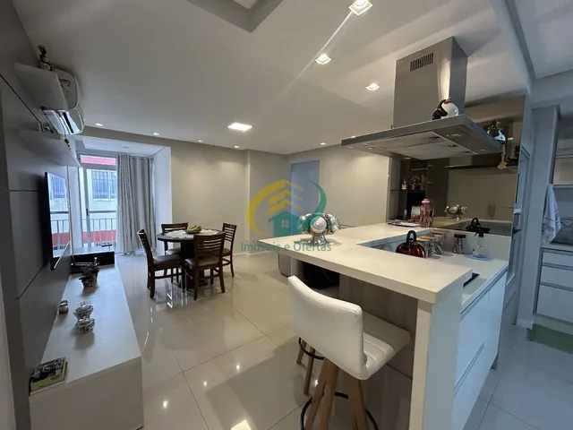 Imagem: Apartamento à venda no bairro Balneário