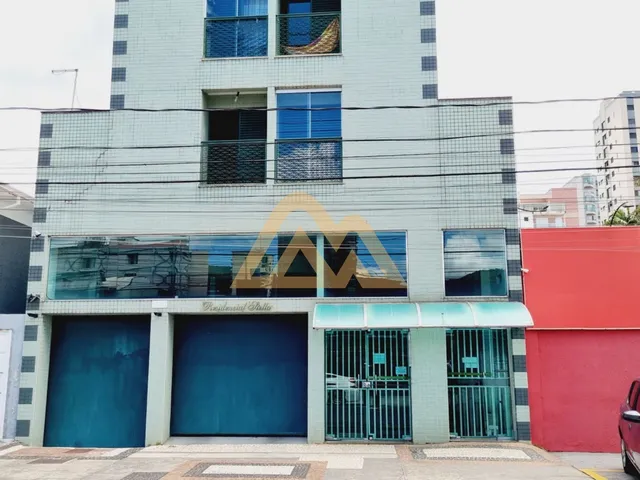 Imagem: APARTAMENTO - POÇOS DE CALDAS