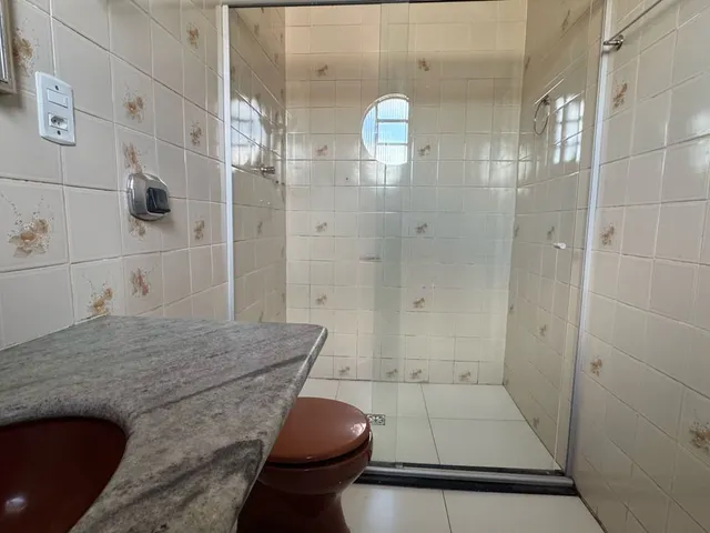 Imagem 6: Sobrado para locação no Setor Coimbra, Goiânia-GO: 4 quartos, 1 suíte, 2 salas, 3