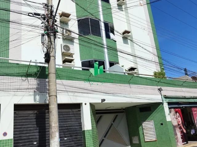 Imagem: APARTAMENTO RESIDENCIAL em MONTES CLAROS