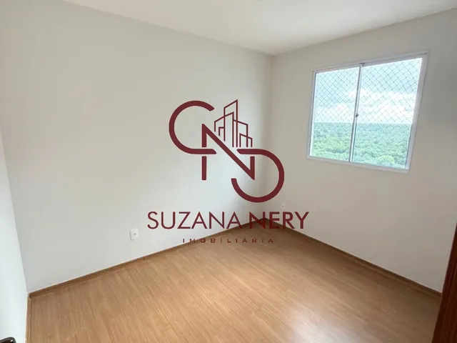 Imagem: Apartamento com 2 quartos no Residencial