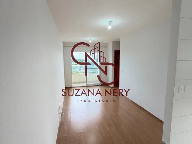 Imagem 8: Apartamento com 2 quartos no Residencial Torres dos Potiguaras
