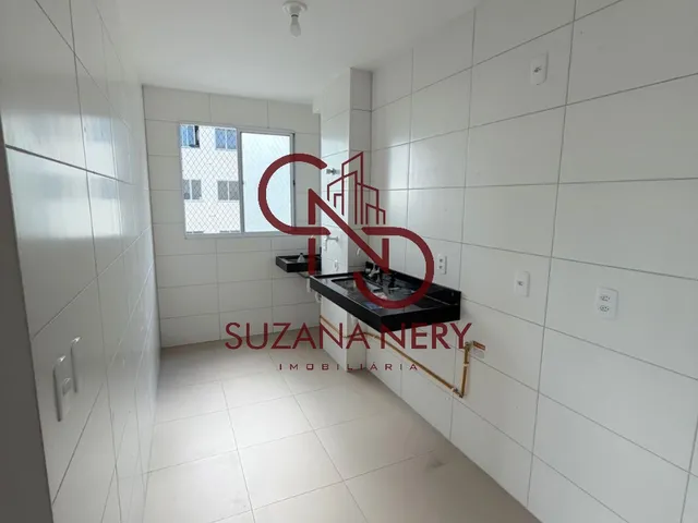 Imagem 3: Apartamento com 2 quartos no Residencial Torres dos Potiguaras