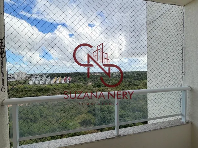 Imagem 6: Apartamento com 2 quartos no Residencial Torres dos Potiguaras