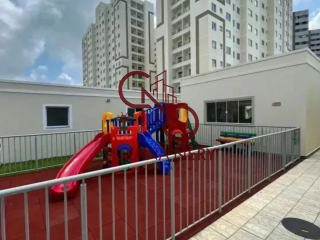 Imagem 5: Apartamento com 2 quartos no Residencial Torres dos Potiguaras
