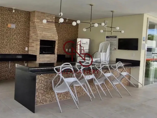 Imagem 9: Apartamento com 2 quartos no Residencial Torres dos Potiguaras