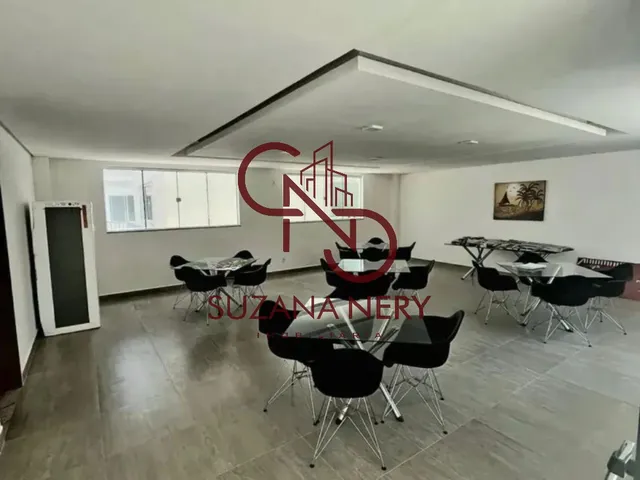 Imagem 2: Apartamento com 2 quartos no Residencial Torres dos Potiguaras
