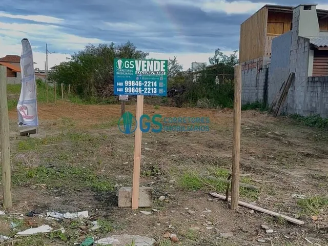 Imagem: Terreno à venda no bairro Pinheira (Ens