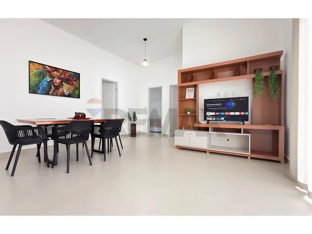 Imagem: Apartamento Mobiliado para Locação Anual