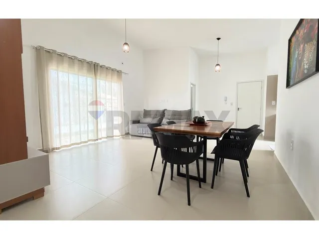 Imagem 10: ? Apartamento Mobiliado para Locação Anual – Village I